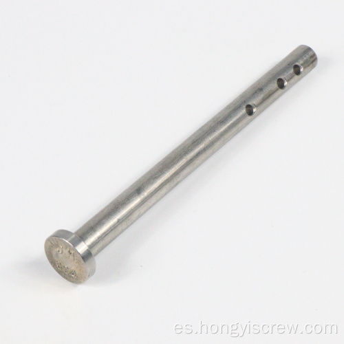 Tornillo de acero inoxidable SS304 316